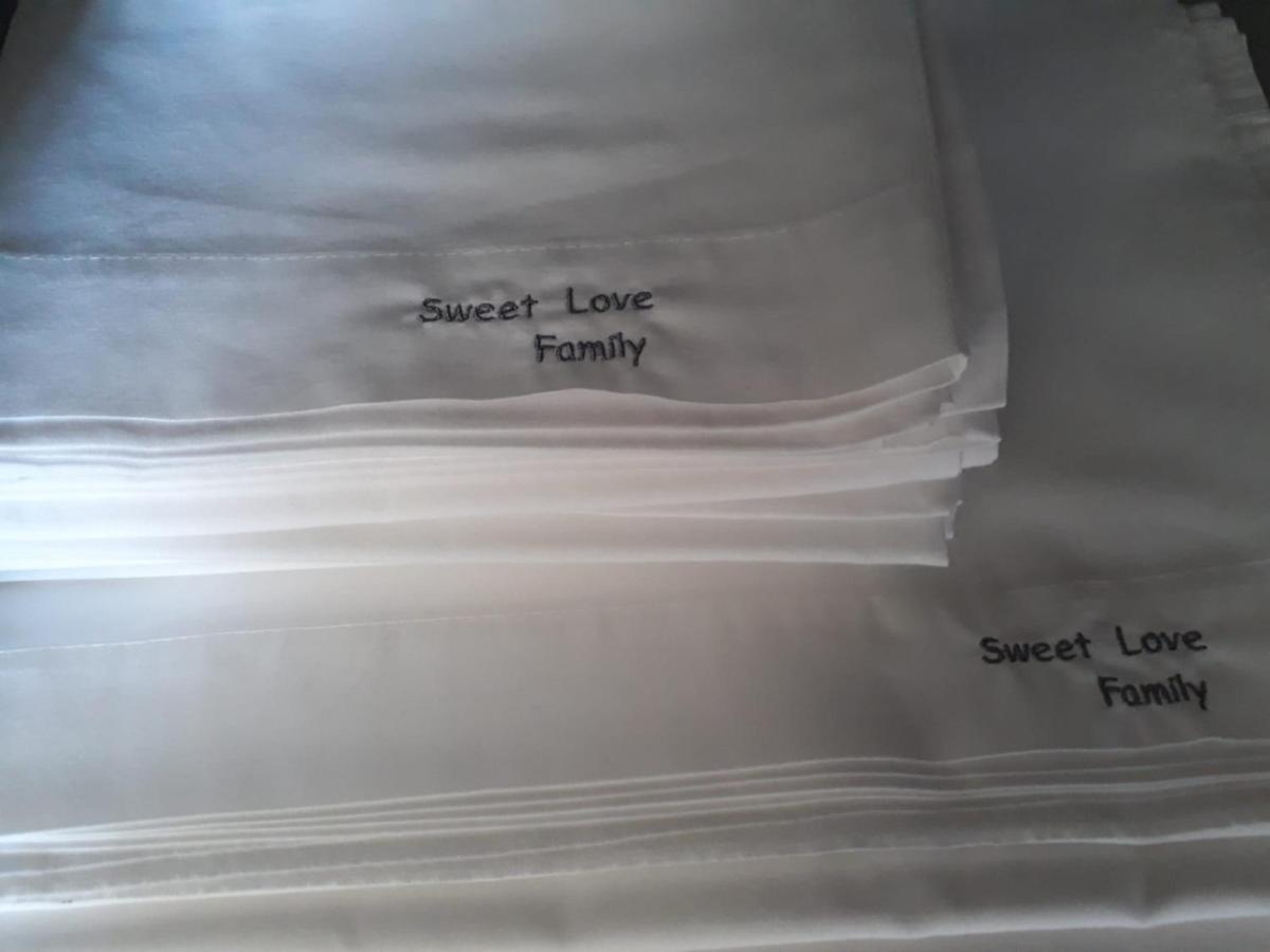 Sweet Love Family Coimbra Exterior foto